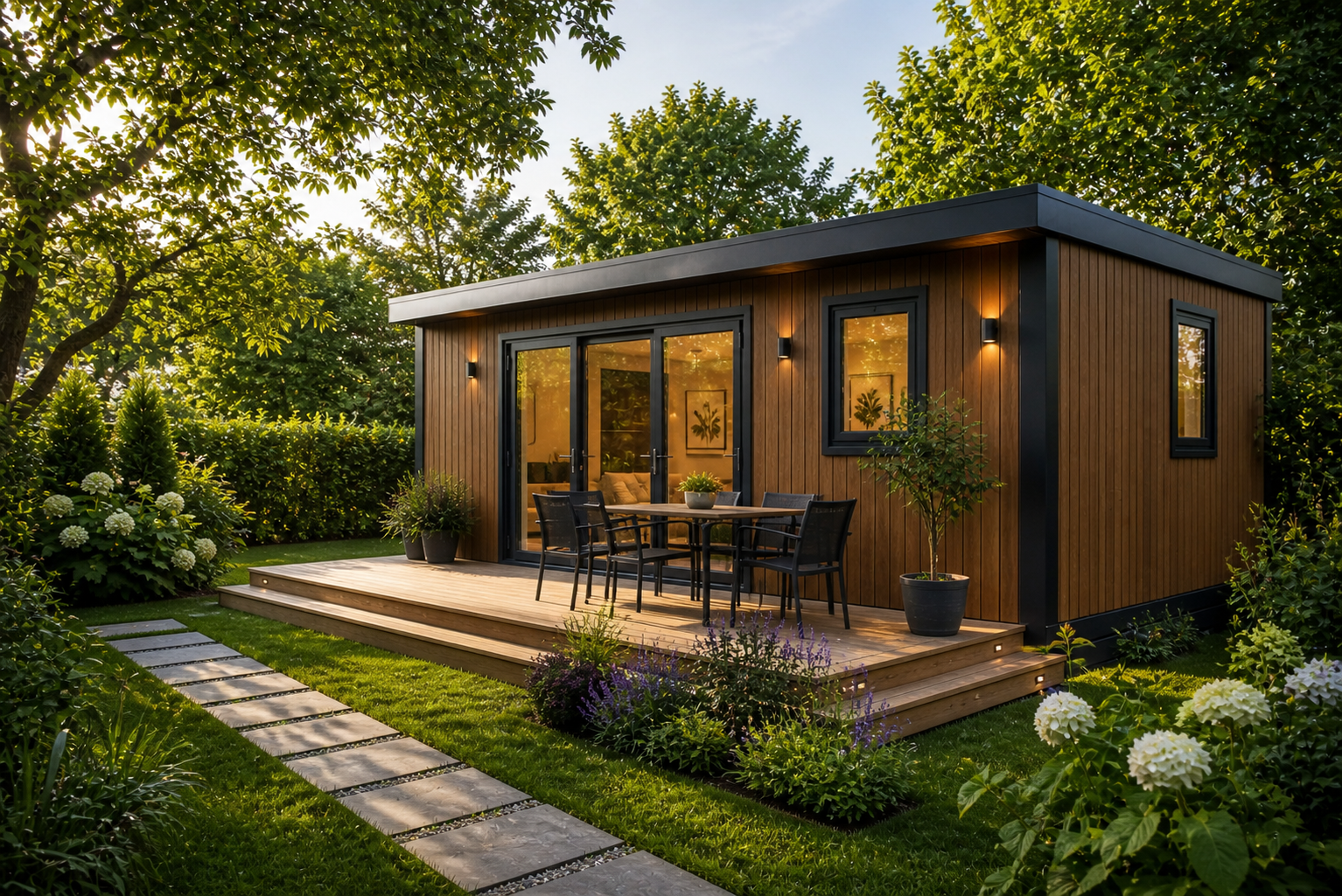 DomoHome Start 25