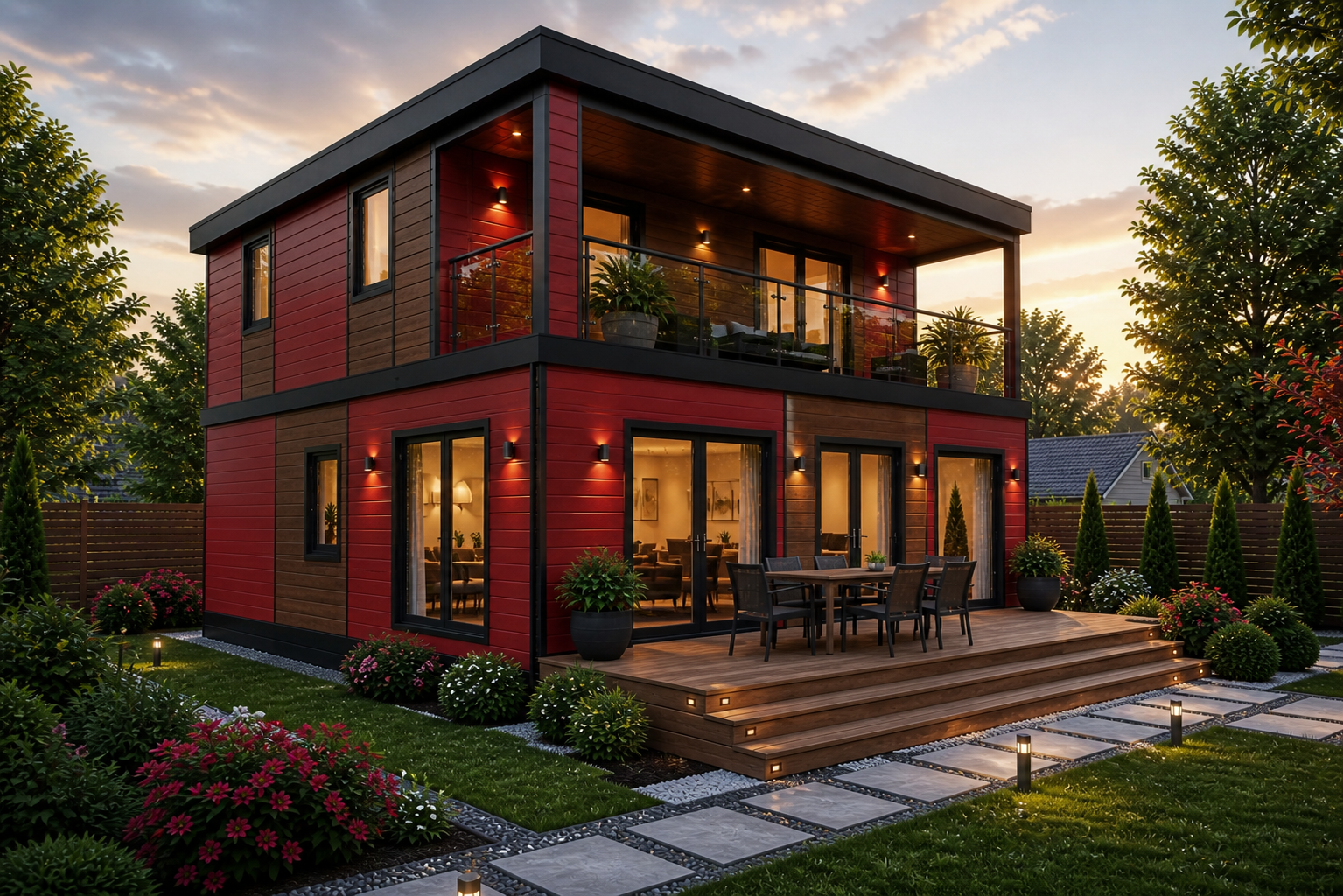 DomoHome Premium 65